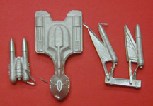 ROmulan Royal Hawk